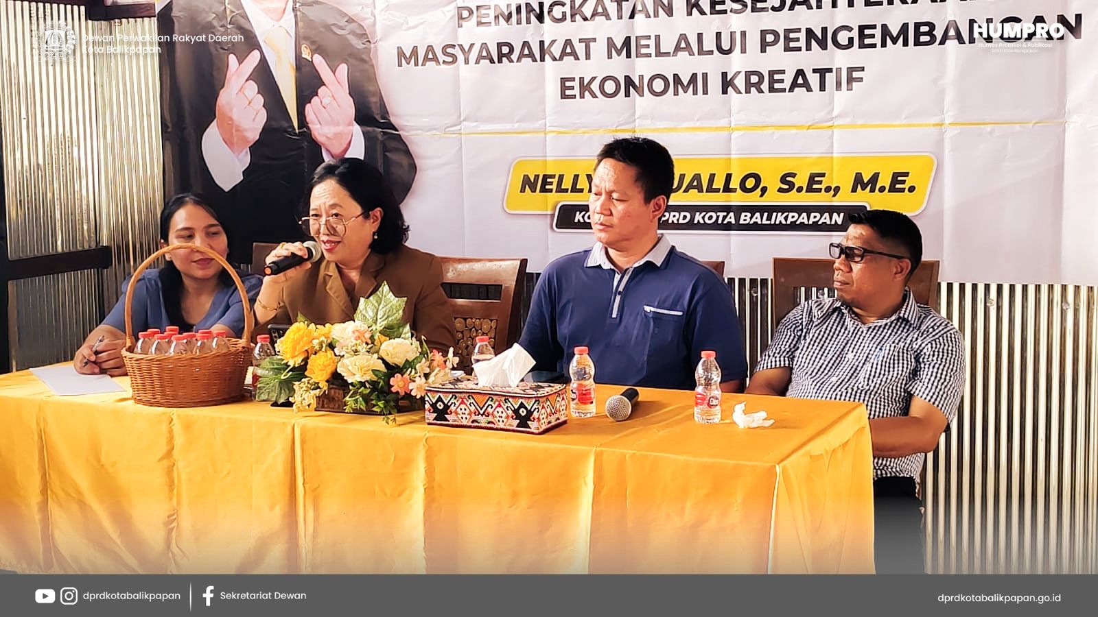 DPRD Kota Balikpapan | Berita